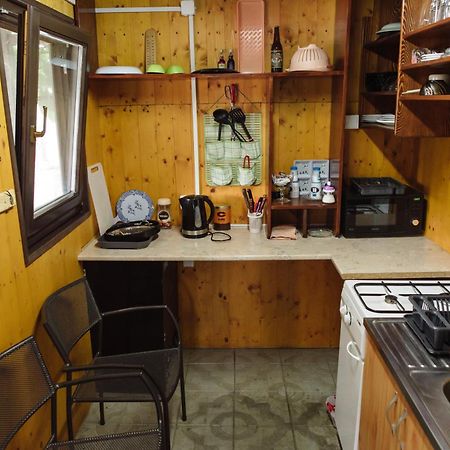 Sobe Tatjana Apartment Palic Ngoại thất bức ảnh