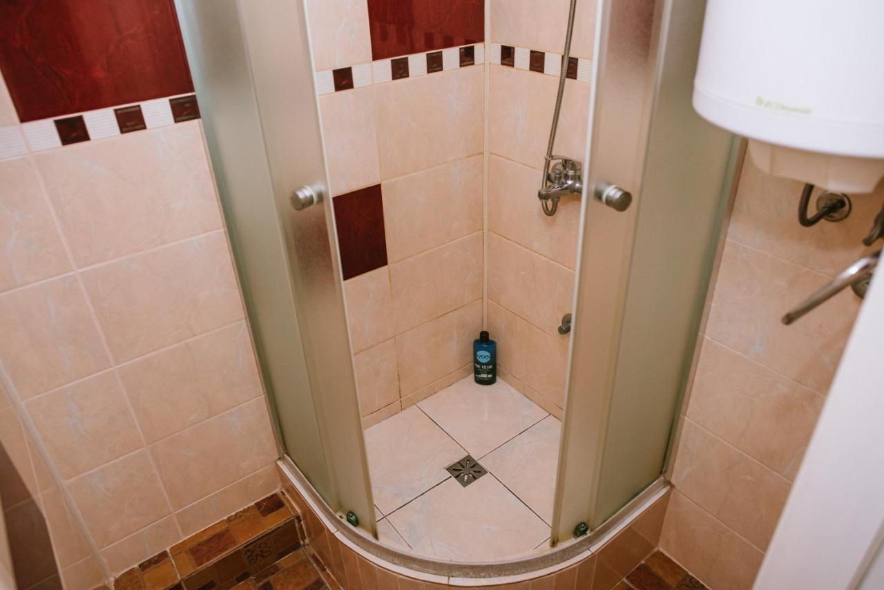 Sobe Tatjana Apartment Palic Ngoại thất bức ảnh