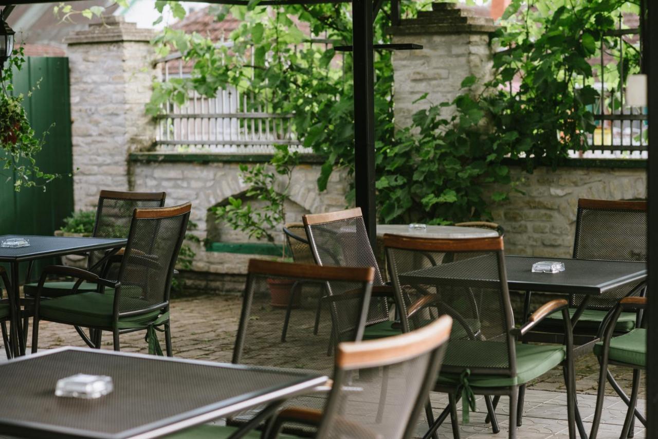 Sobe Tatjana Apartment Palic Ngoại thất bức ảnh