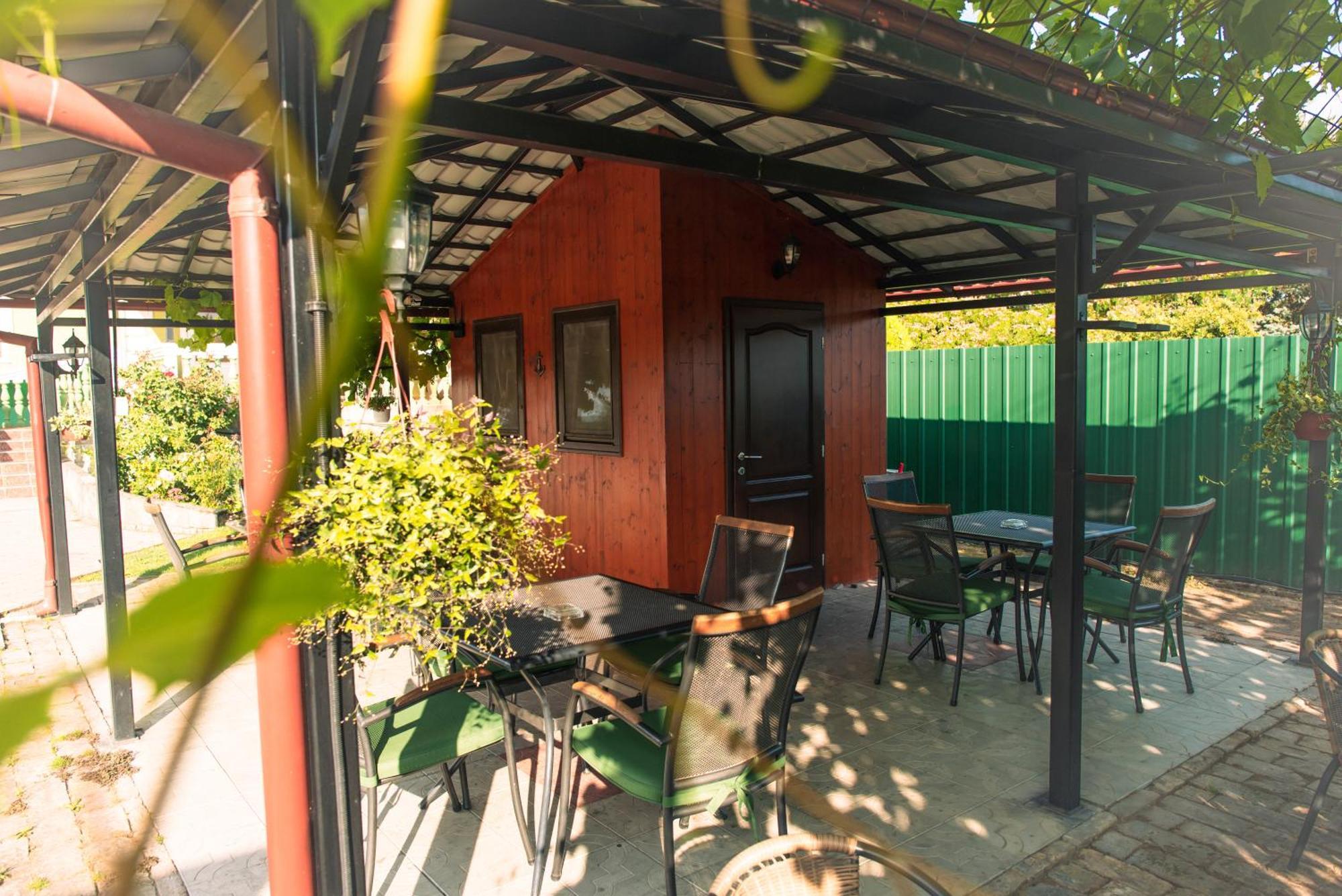 Sobe Tatjana Apartment Palic Ngoại thất bức ảnh