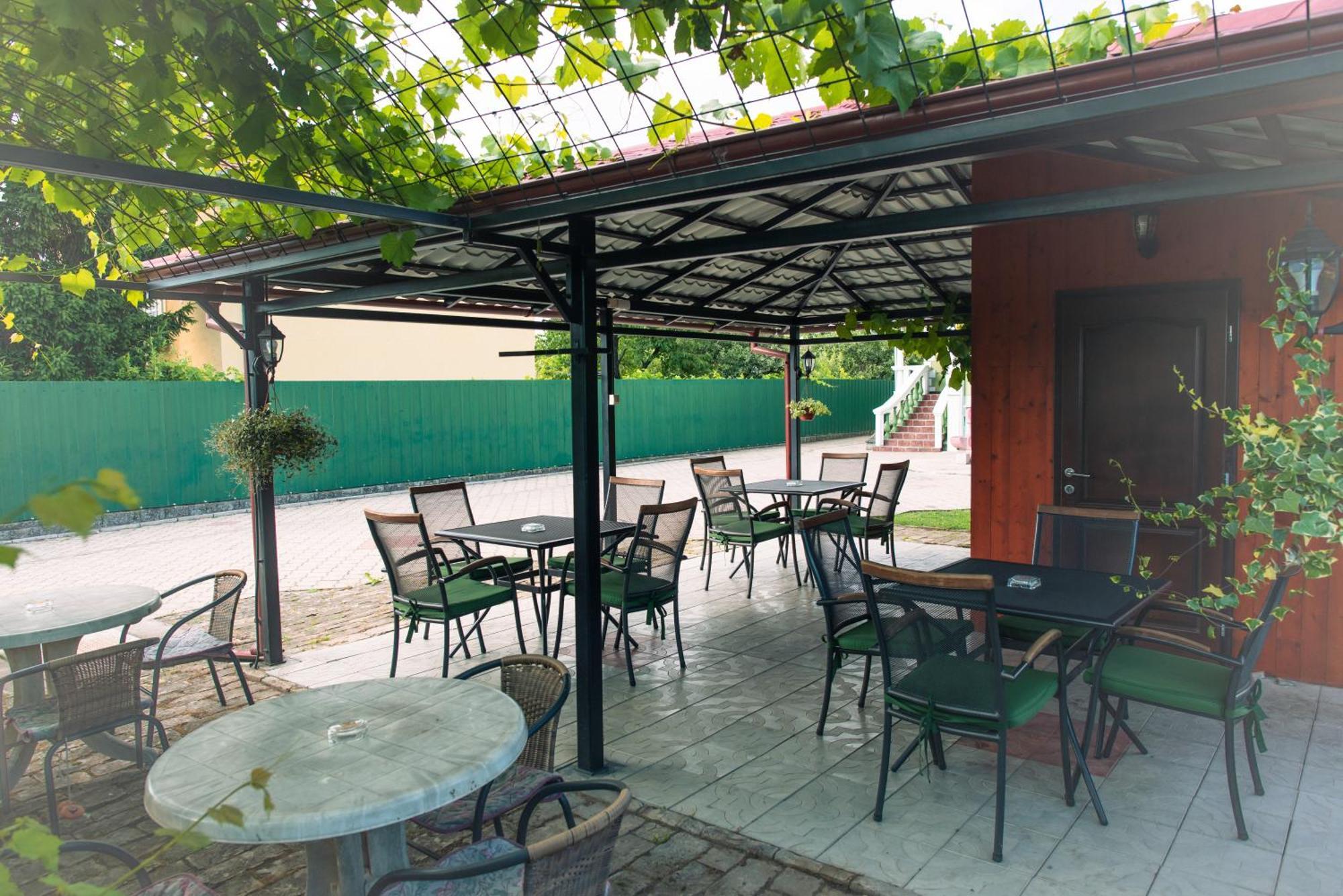 Sobe Tatjana Apartment Palic Ngoại thất bức ảnh