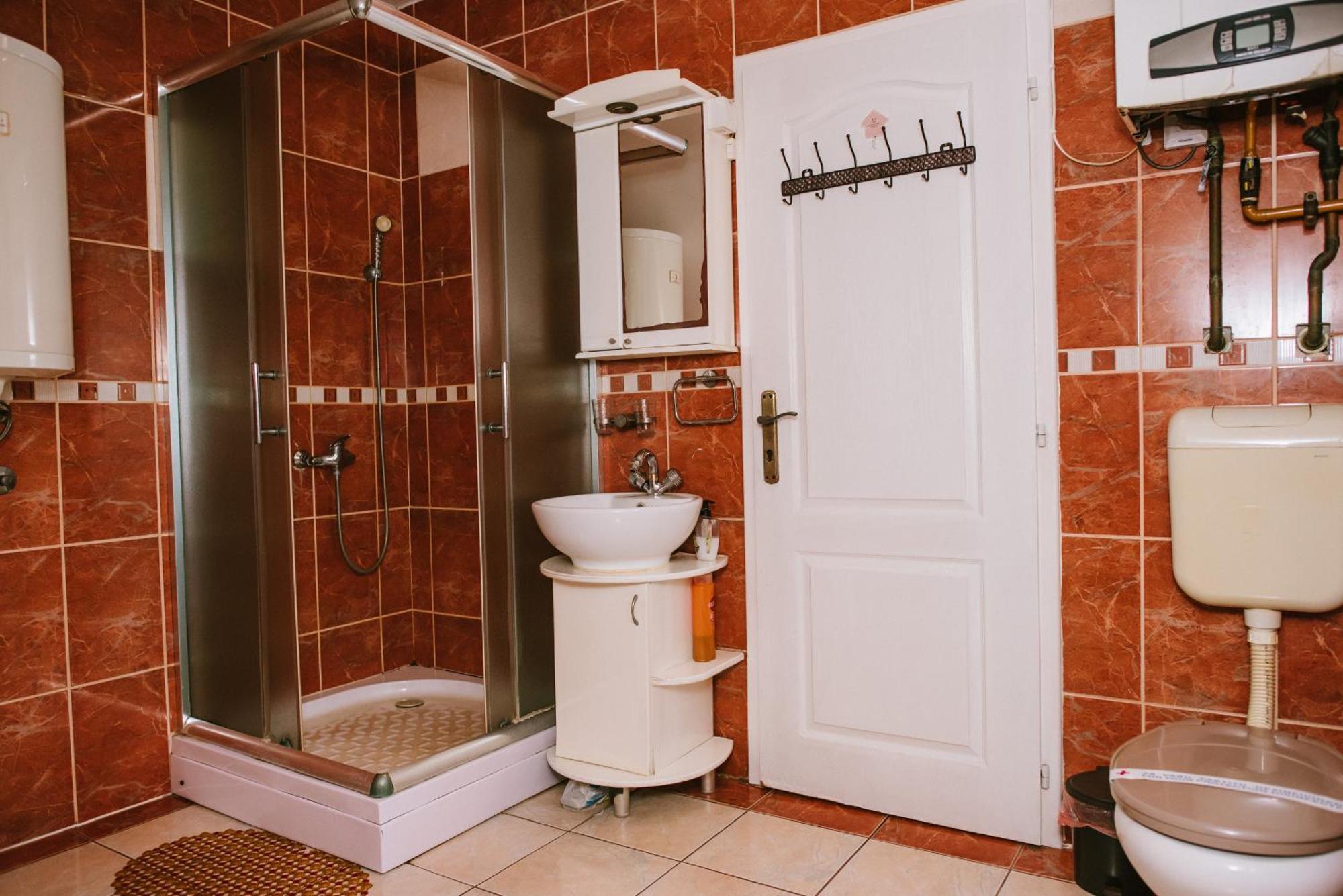 Sobe Tatjana Apartment Palic Ngoại thất bức ảnh