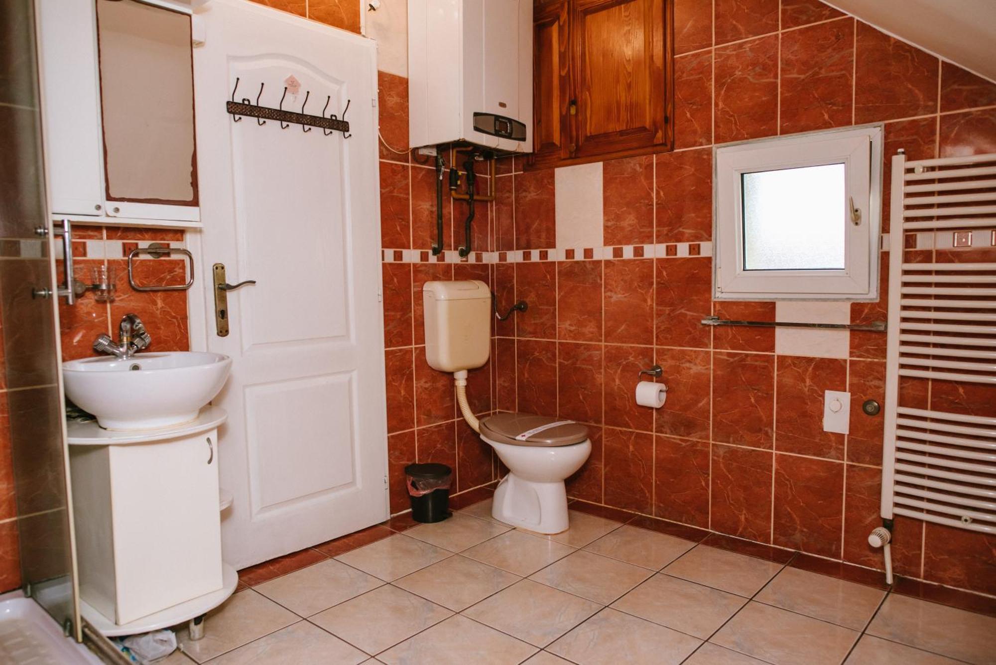 Sobe Tatjana Apartment Palic Ngoại thất bức ảnh