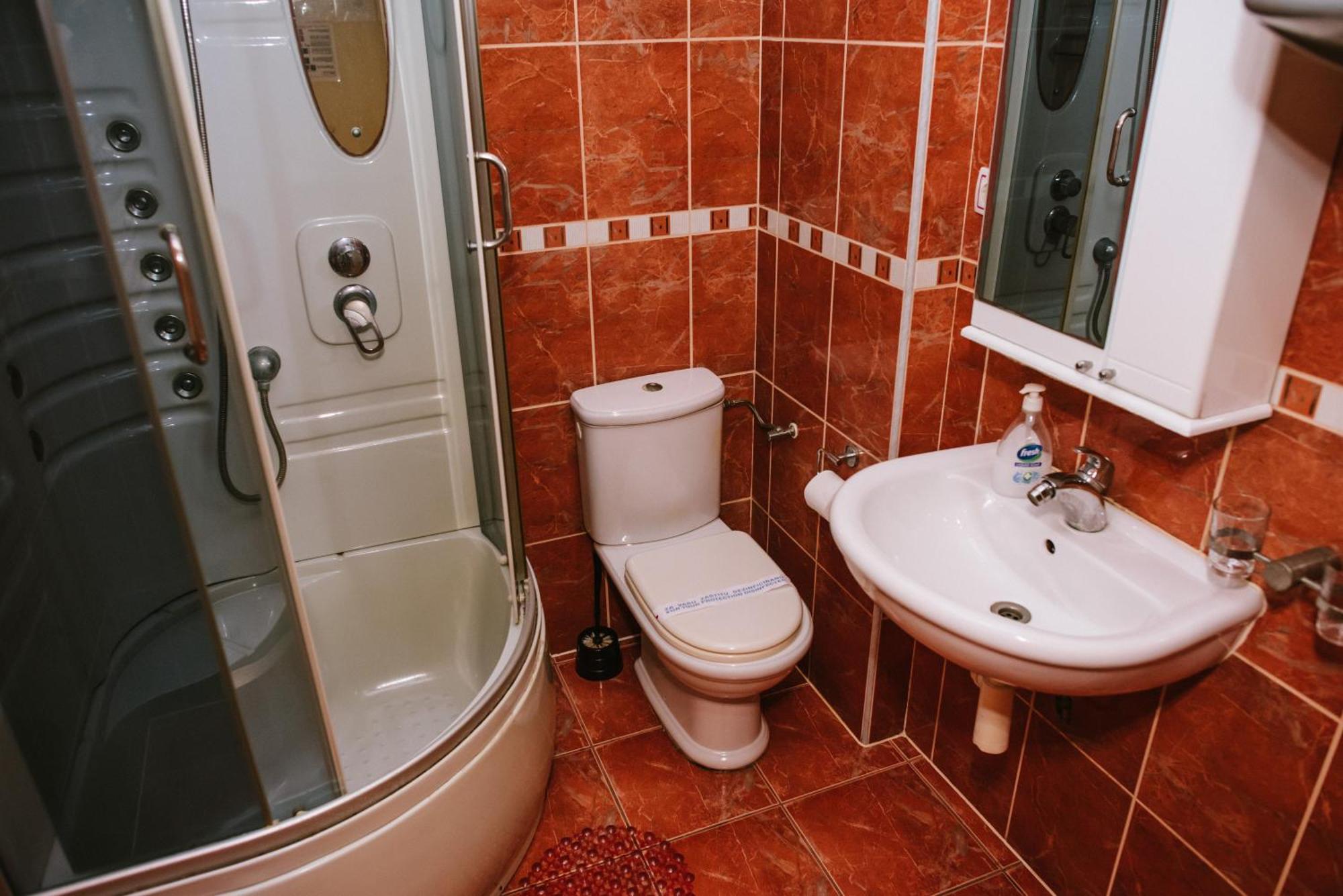 Sobe Tatjana Apartment Palic Ngoại thất bức ảnh