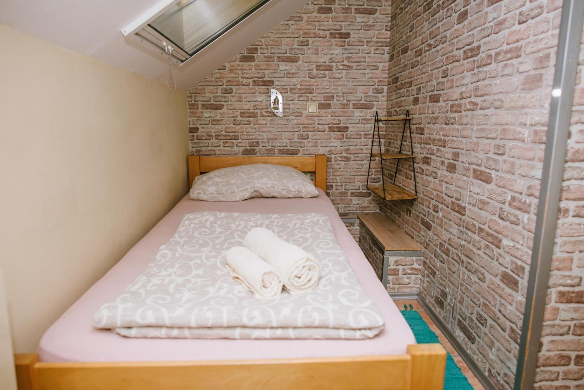 Sobe Tatjana Apartment Palic Ngoại thất bức ảnh