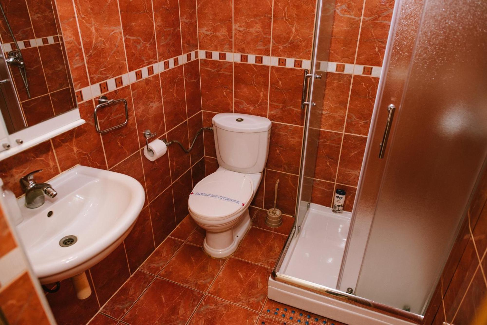 Sobe Tatjana Apartment Palic Ngoại thất bức ảnh