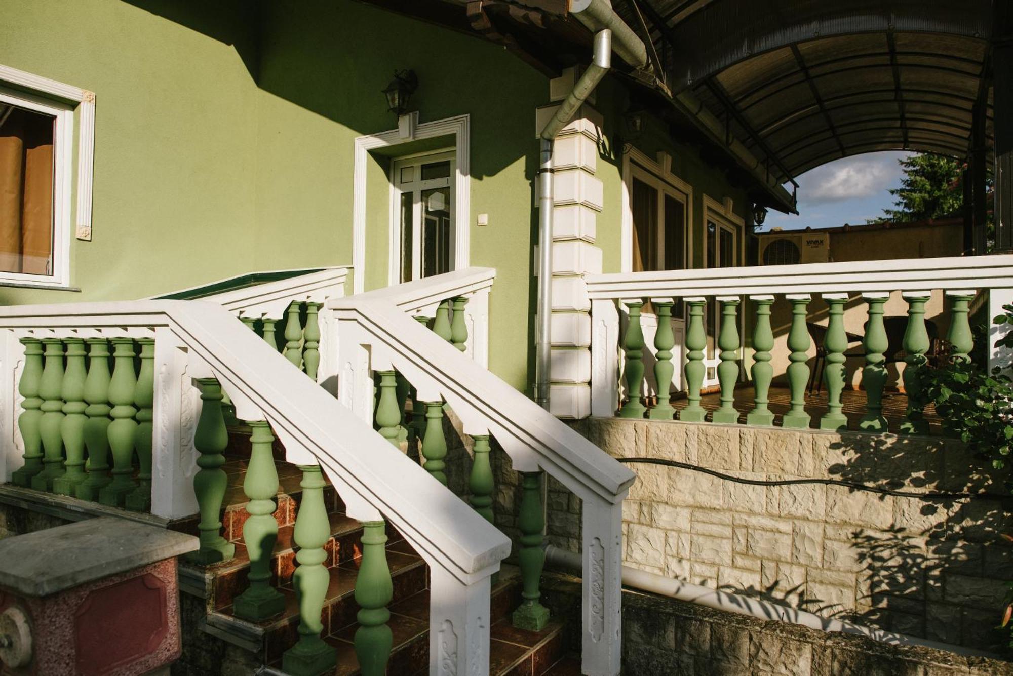 Sobe Tatjana Apartment Palic Ngoại thất bức ảnh