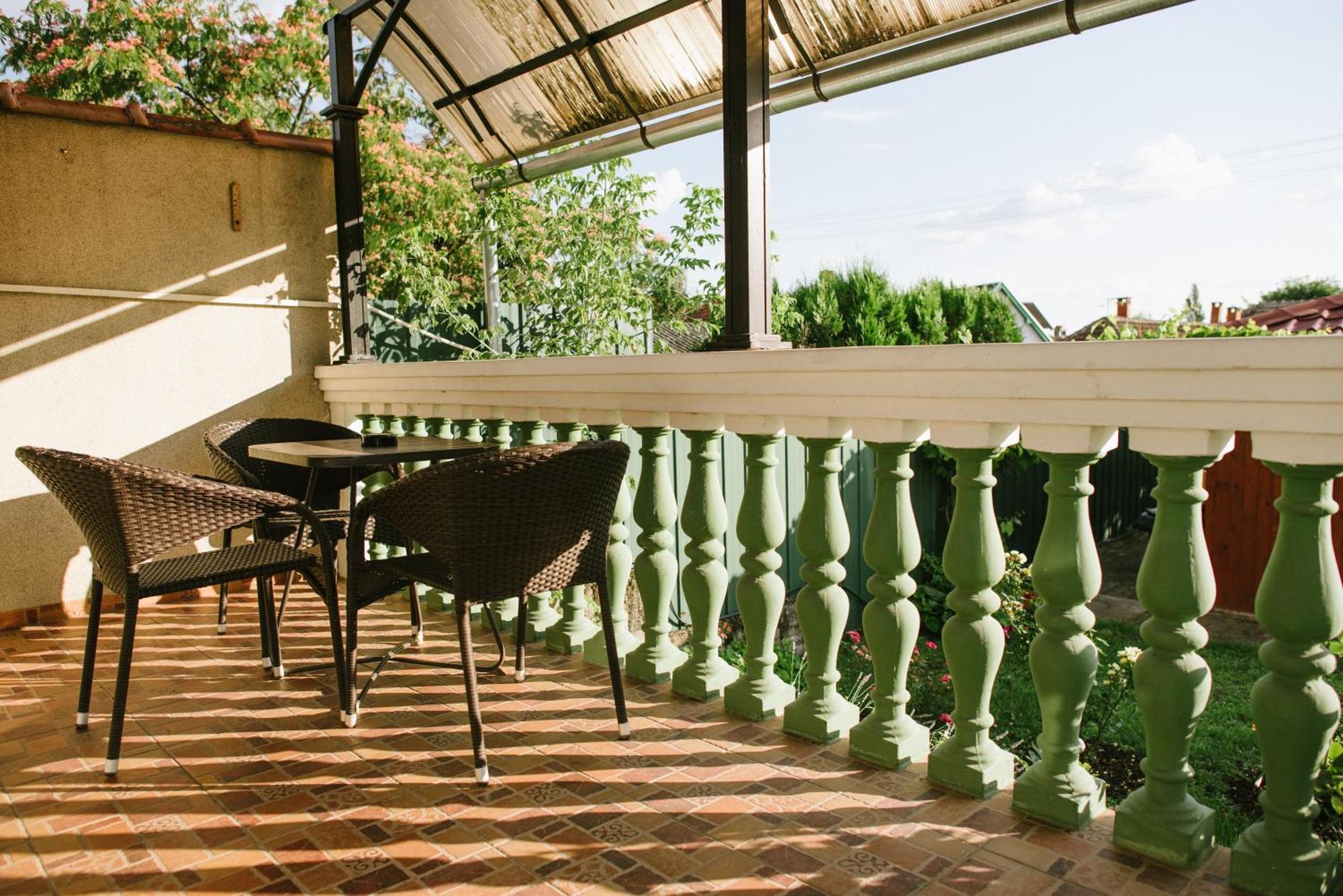 Sobe Tatjana Apartment Palic Ngoại thất bức ảnh